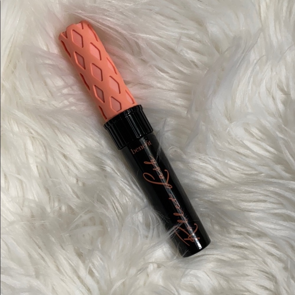 Benefit roller lash mascara